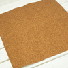 CORK type CORK M (50 cm x 70 cm) - fabric with lining