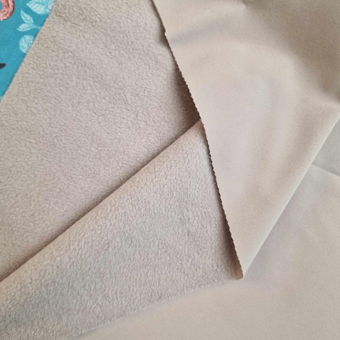 PACKAGE - SOFTSHELL PAT. 83