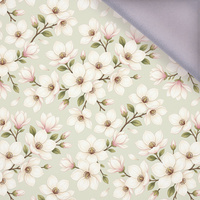 PASTEL FLOWERS WZ. 24 - softshell