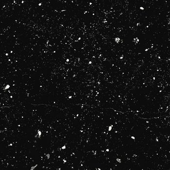 BETON / czarny- single jersey z elastanem ITY