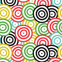 LOLLIPOPS PAT. 2 - single jersey with elastane