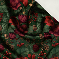 WINTER GARDEN WZ. 7 - Satin