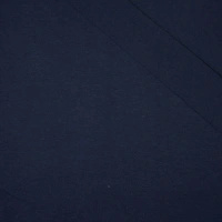 T-Shirt Jersey aus 100% Baumwolle 170g - NAVY (D-28)