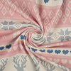 NORWEGIAN MIX PAT. 1 (NORWEGIAN PATTERNS) - softshell