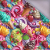 SWEETS WZ.15 - Softshell