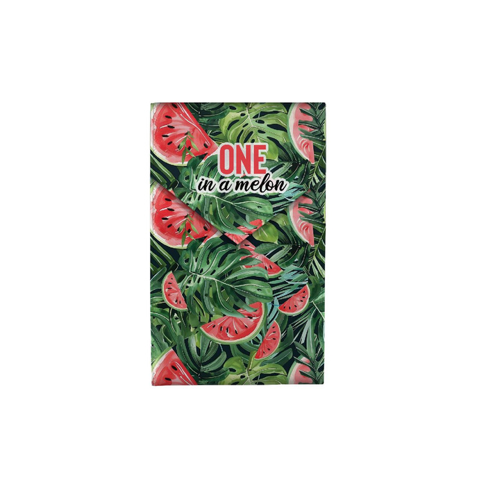 Žákovský balíček - ONE IN A MELON - Sada šití