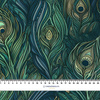 ANIMAL SKIN wz.15- Slub Weave