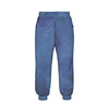 KINDER JOGGINGHOSE (ROBIN) - BLUE ALIEN - Nähset (146/152)