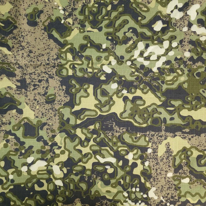 MAPA B - Material for the Demanding