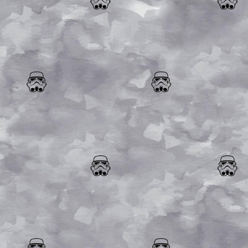STORMTROOPERS (minimal) / CAMOUFLAGE pat. 2 (grey)