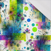 FLORAL REVERIE WZ. 8 - single jersey