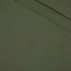 D-50 DUNKLE OLIVE - single jersey mit elastan TE210