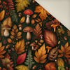 AUTUMN WZ. 14 - Upholstery velour