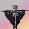 UMHANG - ZAUBERIN / Größe nach Wahl