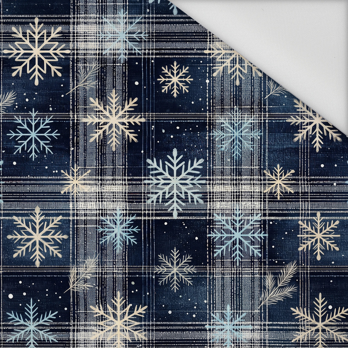 CHECK PAT. 31 - Waterproof woven fabric