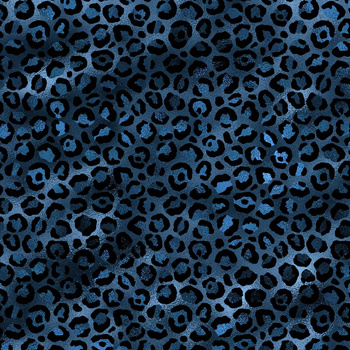 LEOPARD / SKVRNY VZ. 2 - lehký, česaný úplet