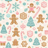 Pastel Christmas wz. 3 - Panama 220g
