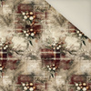 KARO MS. 36 - Polster- Velours