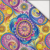 PAISLEY wz.21 - Thermo lycra