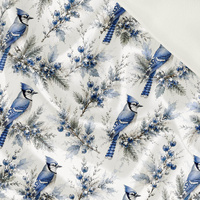 WINTER GARDEN WZ. 8 - Satin
