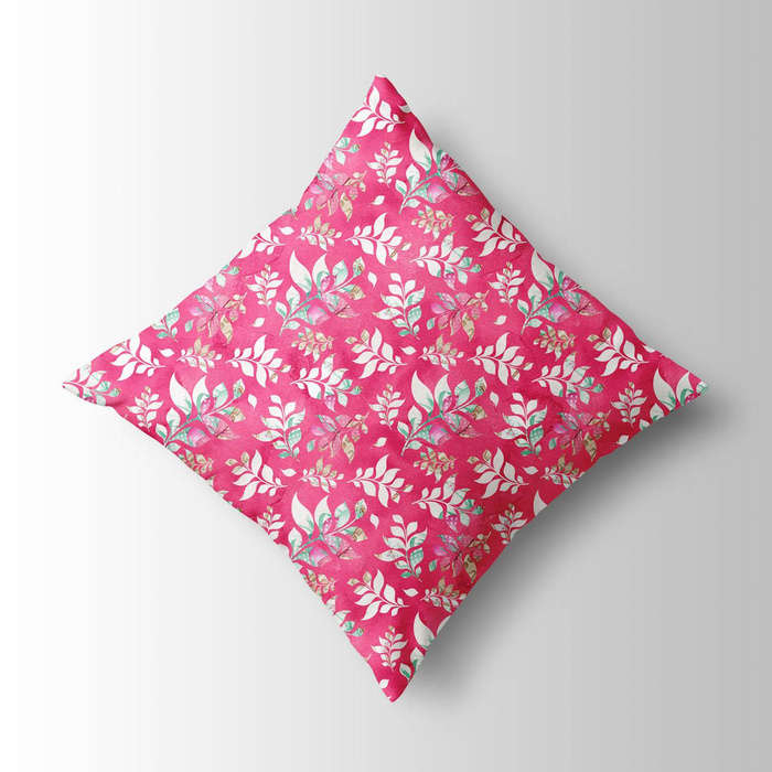 BLÄTTER Ms 16 / pink lemonade