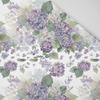 FLOWERS ELEPHANTS FAMILY - Panama 220g