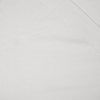 W-01 WHITE - viscose jersey 210g