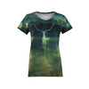 WOMEN’S T-SHIRT - JELNIK BEAST - sewing set XXXL