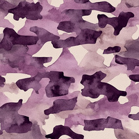 CAMO MORO WZ.15 - Hydrophobic brushed knit