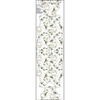 DAMEN T-SHIRT (XS) - FLOWERS M. 17 - Nähset