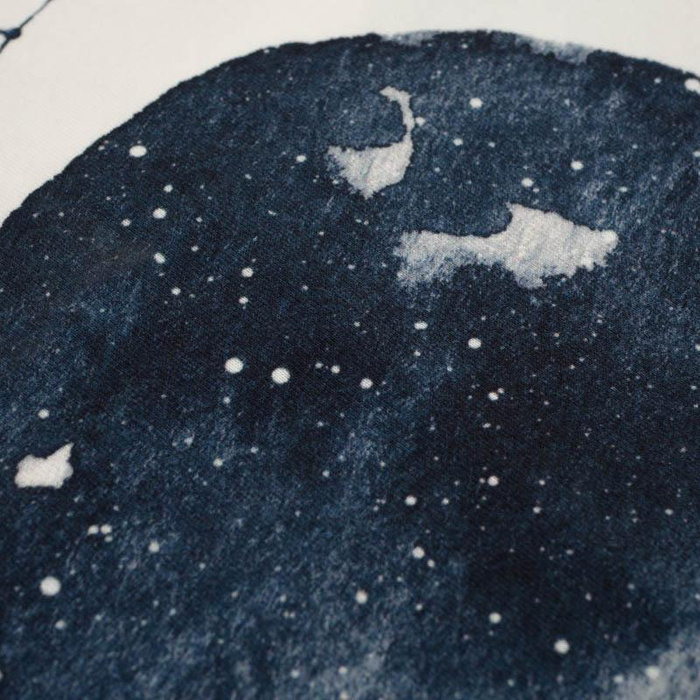 PLANETS AND CONSTELLATIONS (GALACTIC ANIMALS)