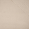 D-55 LIGHT BEIGE - Ribbed knit fabric