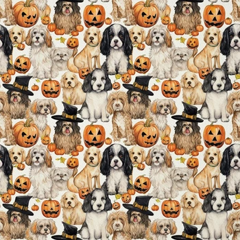HALLOWEEN wz.6