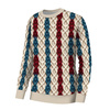 IMITATION SWEATER WZ. 7 - Panama 220g