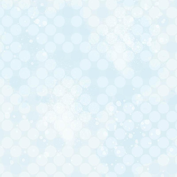 HOARFROST / circles (WINTER IN THE MOUNTAINS)