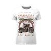 MEN’S T-SHIRT - BIKING - sewing set XL