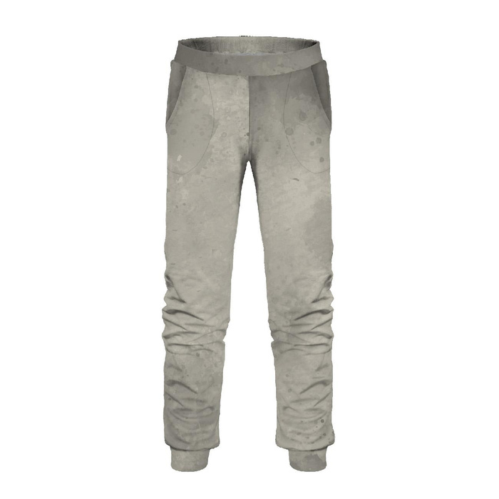 Children's tracksuit (MILAN) - HAPPY ELF - sewing set