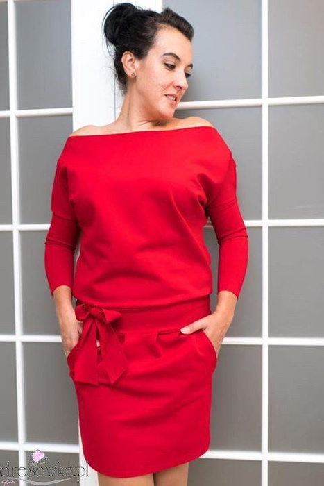 50cm - WHITE - exclusive mercedes knitwear