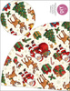 CHOINKA - SANTA - DIY IT’S EASY