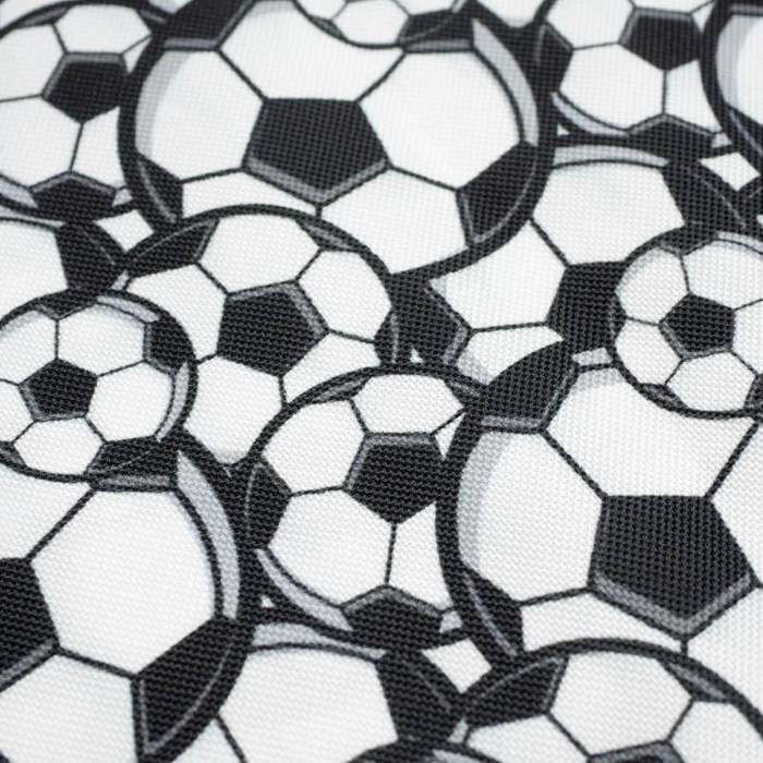 FOOTBALLS - Waterproof woven fabric
