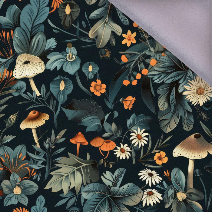 BOTANICAL FOREST WZ. 7 - Softshell