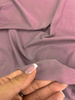 Viskose jersey 210g - MAUVE (WD-10)