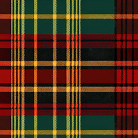 CHECK PAT. 19 - Woven Fabric for tablecloths