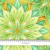 Stained Garden wz. 3 - Satin