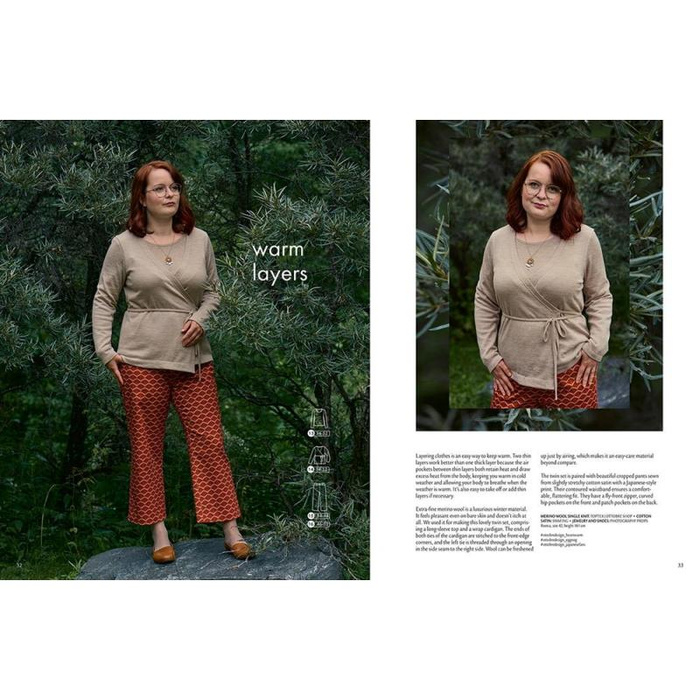 Ottobre Woman 5/2022 (en)