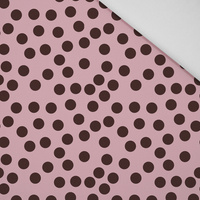 POLKA DOTS WZ. 9 - Panama 220g