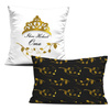 DECORATIVE PILOWS - Ihre Hoheit Oma / crown