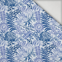 KAPRADÍ (Very Peri) - lycra 300g