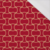 GEOMETRIC MINIMAL WZ. 4 - single jersey