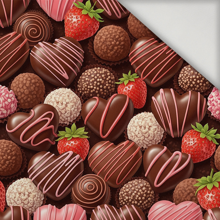 VALENTINE'S DAY 27 - Lycra 300g